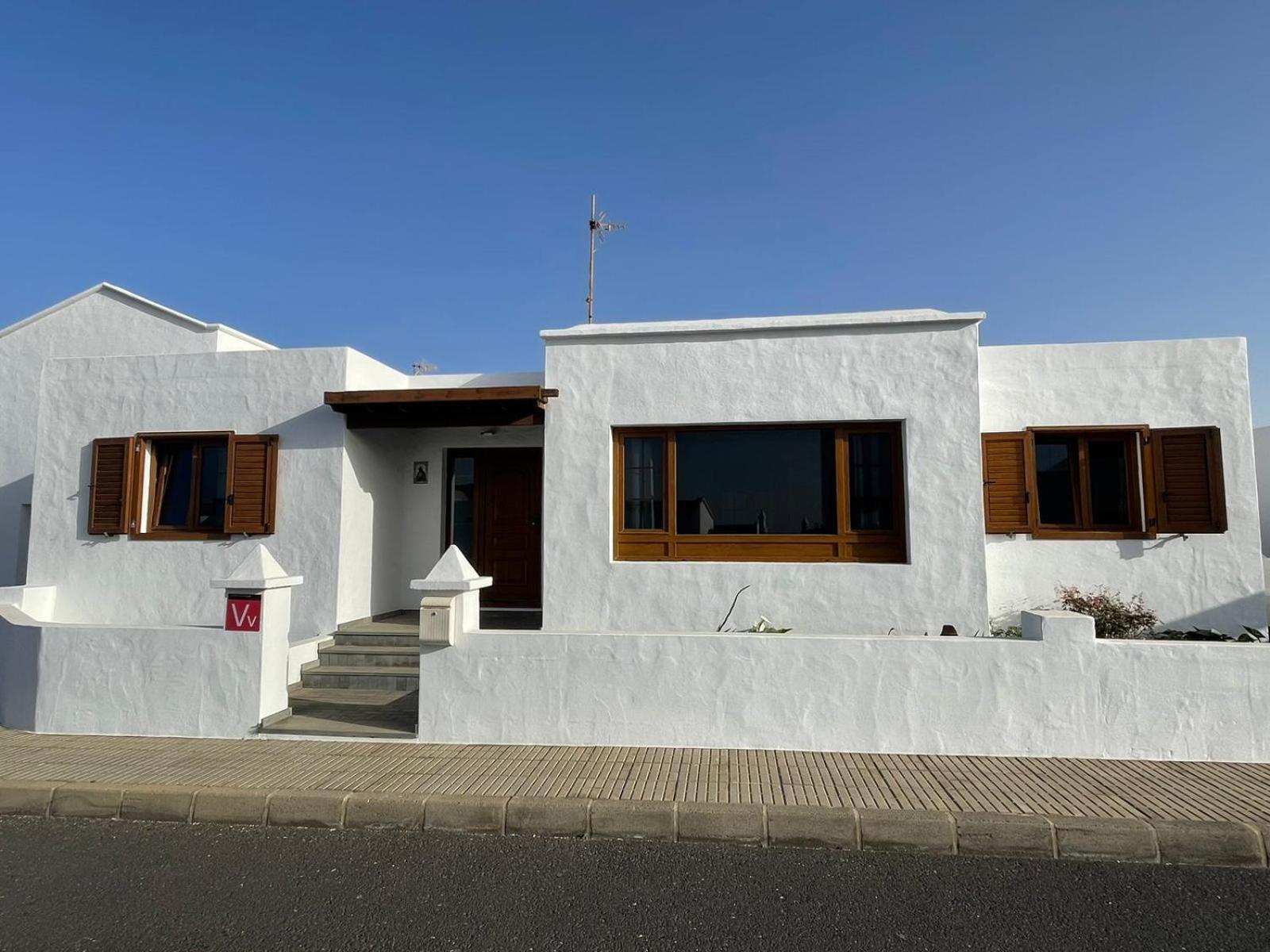 Casa Guanapay By Vulcano Homes 테기세 외부 사진